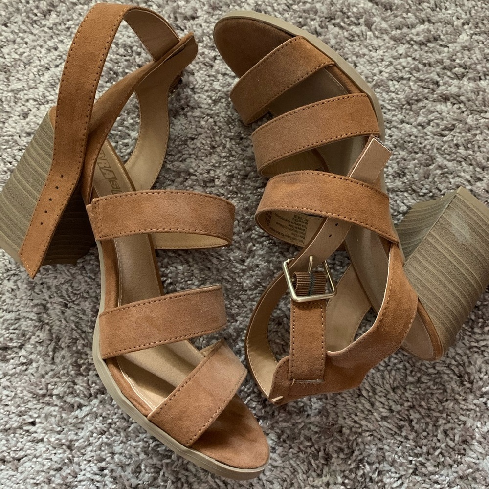 Heels